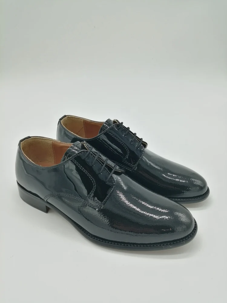 SCARPE CLASSICHE DA UOMO CLASS 4E - immagine 5