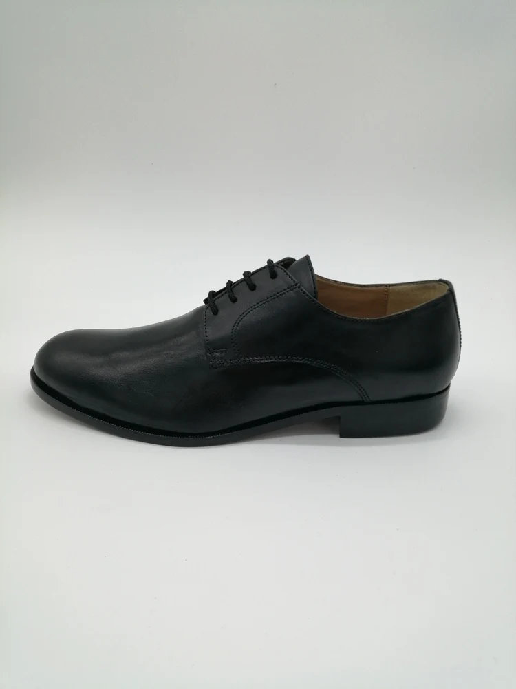 SCARPE CLASSICHE DA UOMO FONTANA 5E - immagine 4