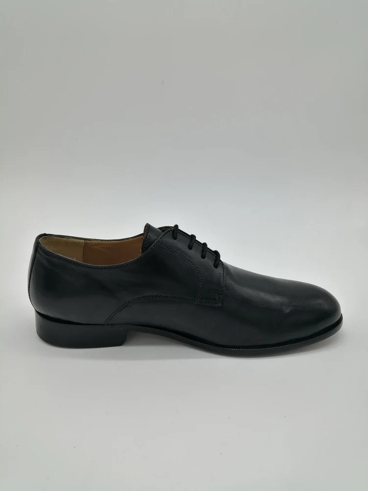 SCARPE CLASSICHE DA UOMO FONTANA 5E - immagine 5