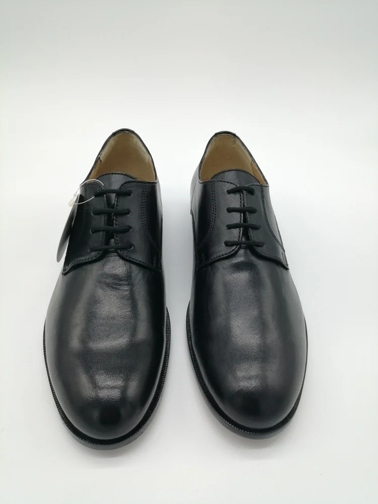 SCARPE CLASSICHE DA UOMO FONTANA 5E - immagine 6