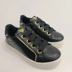 SCARPE DA BAMBINA ASSO 8X