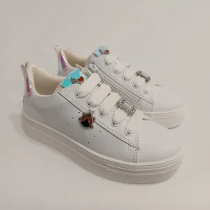 SCARPE DA BAMBINA ASSO 6X