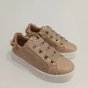 SCARPE DA BAMBINA ASSO 4X