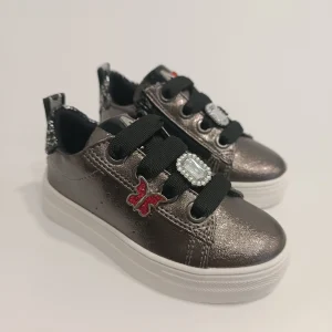 SCARPE DA BAMBINA ASSO 3X