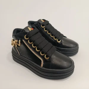 SCARPE DA BAMBINA ASSO 7X