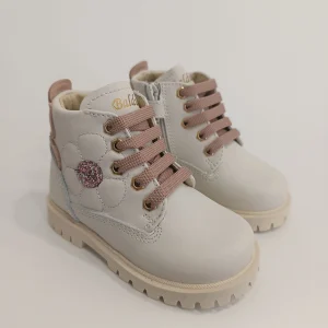 SCARPE DA BAMBINA BALDUCCI 2X