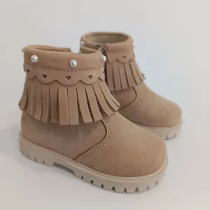 SCARPE DA BAMBINA BALDUCCI 4X