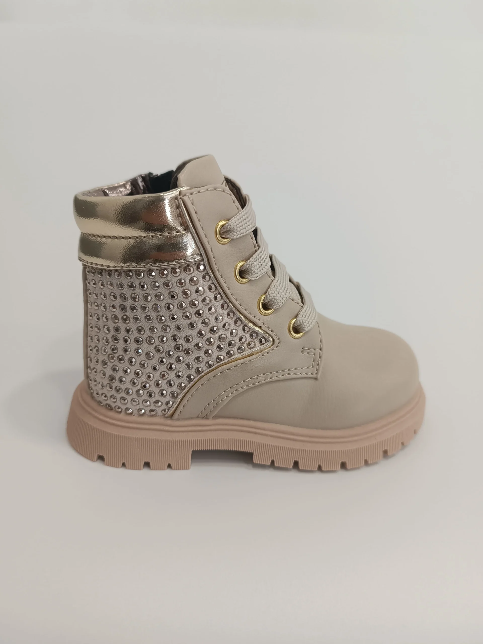 SCARPE DA BAMBINA BALDUCCI 6X - immagine 2