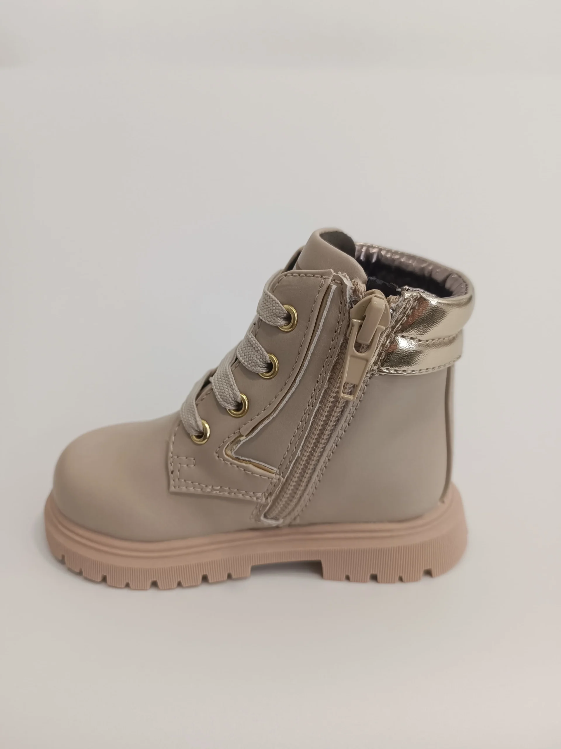 SCARPE DA BAMBINA BALDUCCI 6X - immagine 4