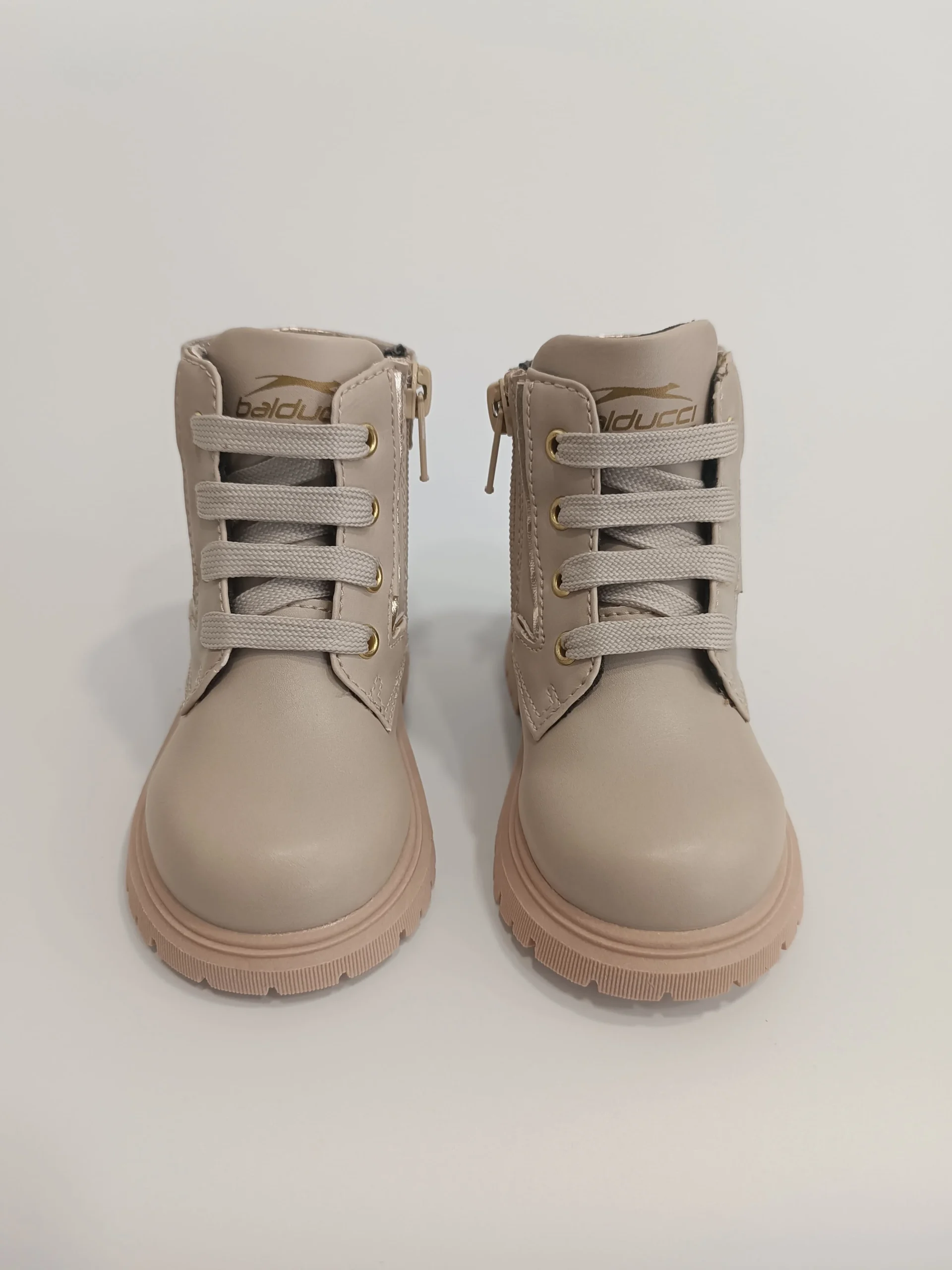 SCARPE DA BAMBINA BALDUCCI 6X - immagine 5
