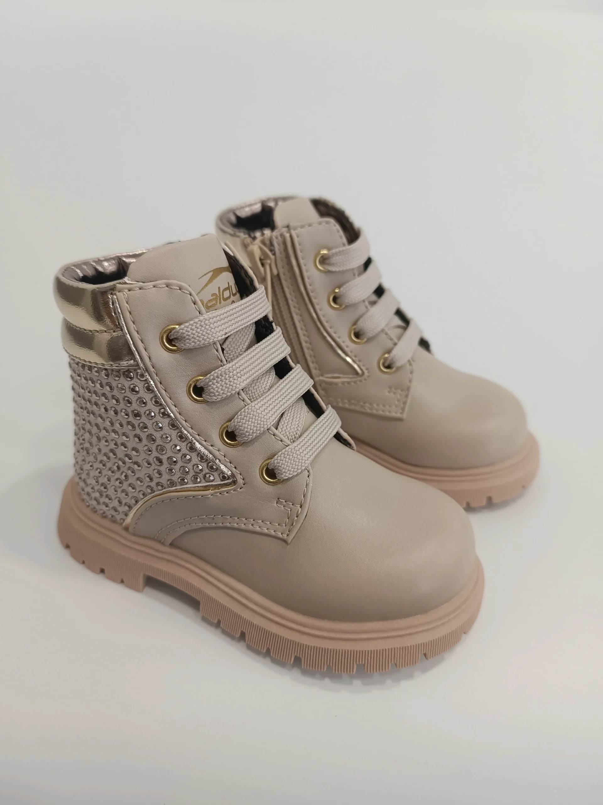 SCARPE DA BAMBINA BALDUCCI 6X - immagine 3