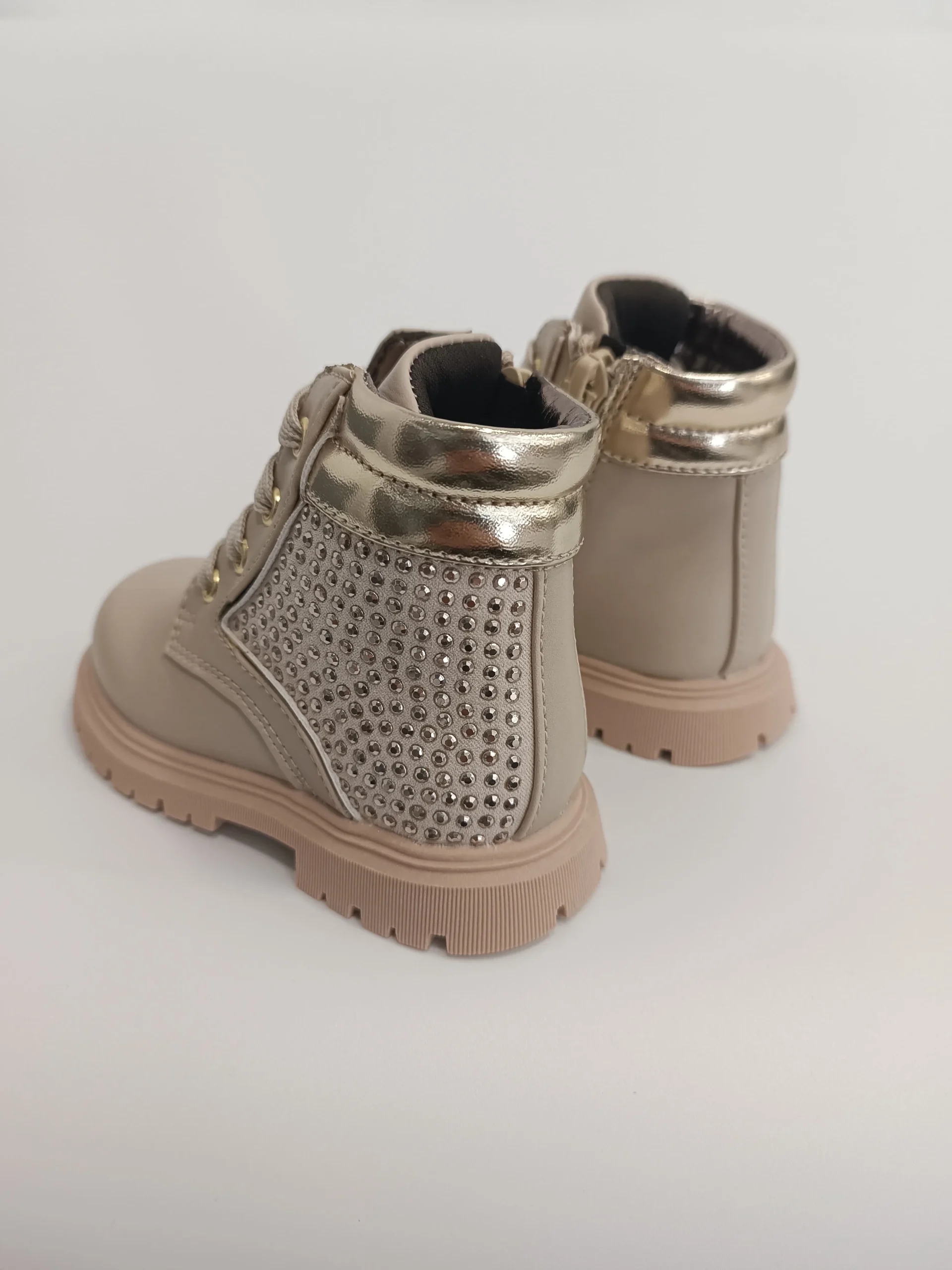 SCARPE DA BAMBINA BALDUCCI 6X - immagine 6