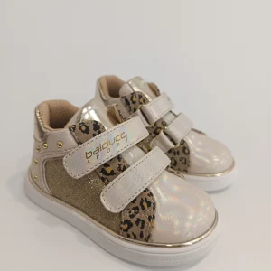 SCARPE DA BAMBINA BALDUCCI 7X