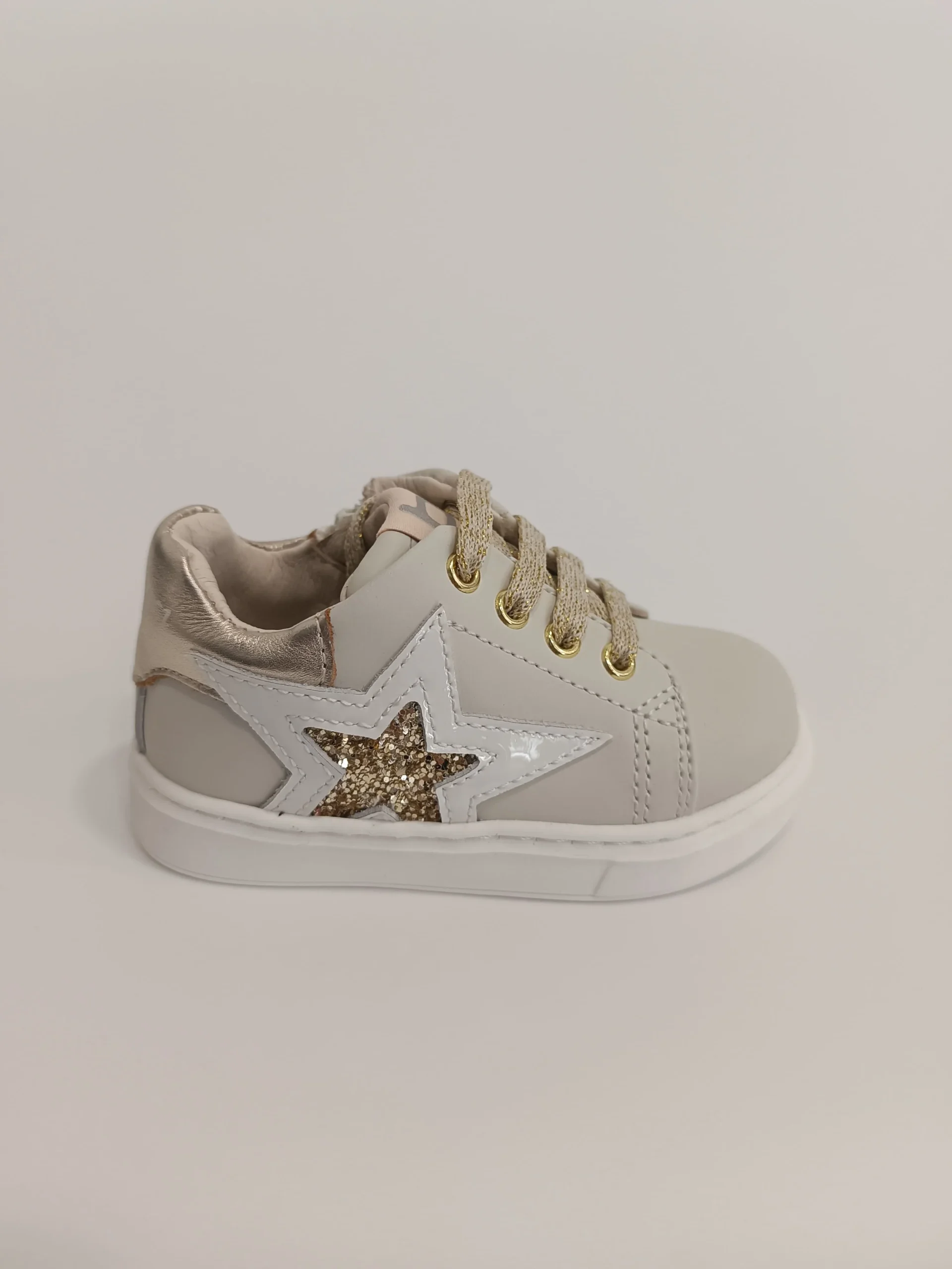 SCARPE DA BAMBINA BALDUCCI 12X - immagine 3