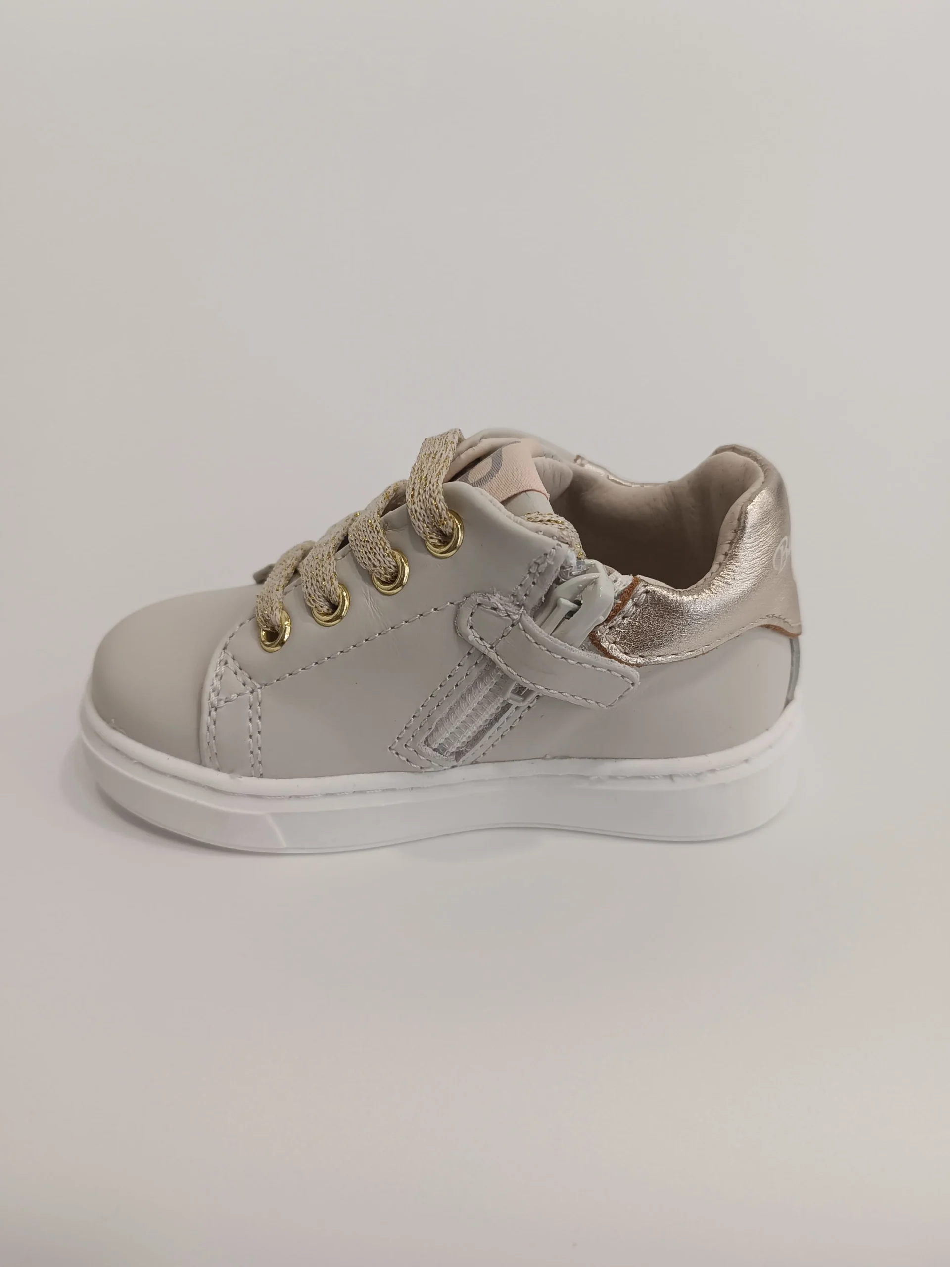 SCARPE DA BAMBINA BALDUCCI 12X - immagine 4