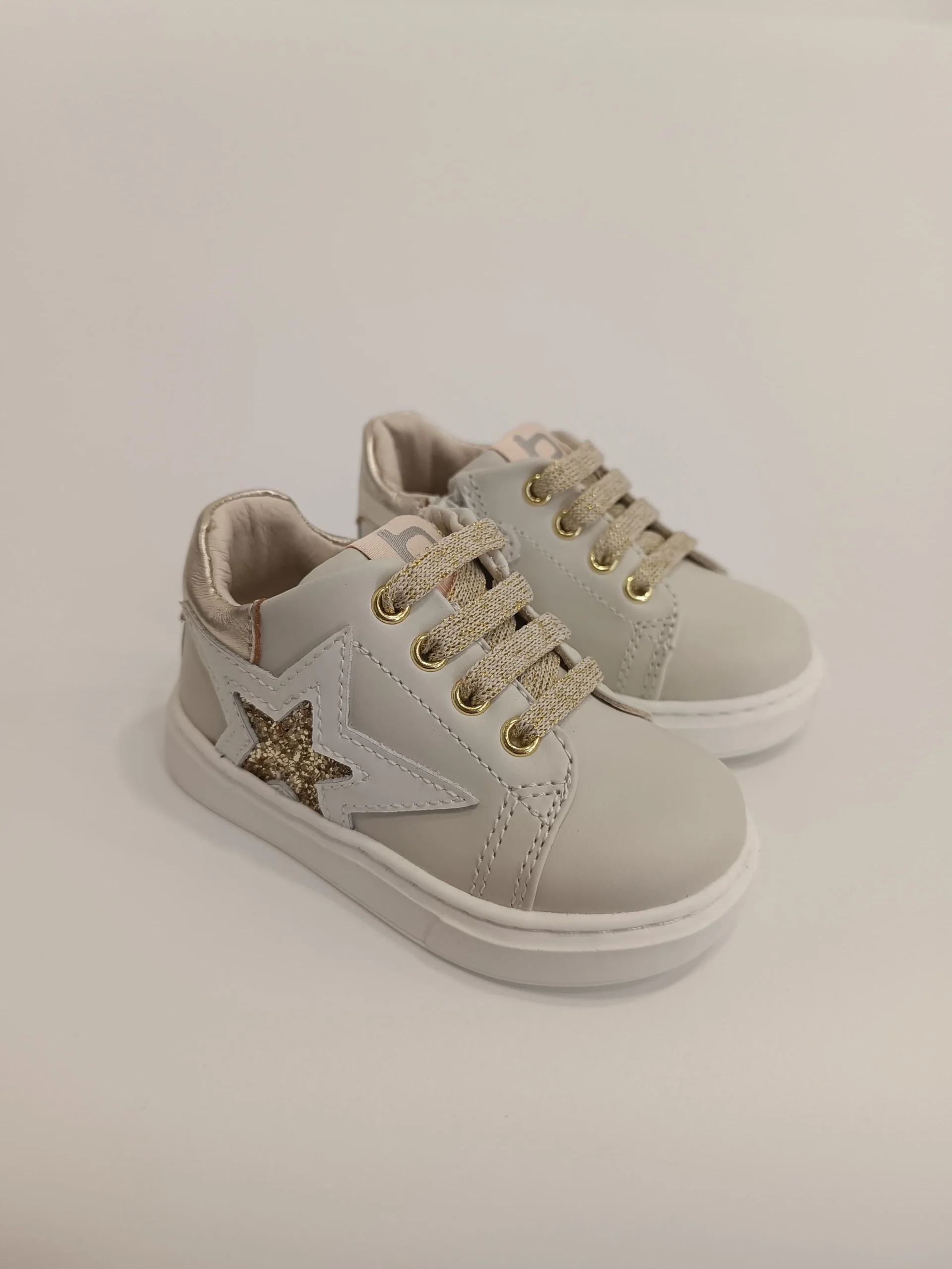 SCARPE DA BAMBINA BALDUCCI 12X - immagine 2