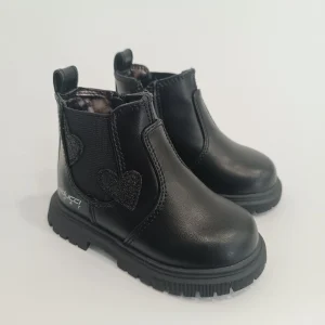 STIVALETTO DA BAMBINA BALDUCCI 11X