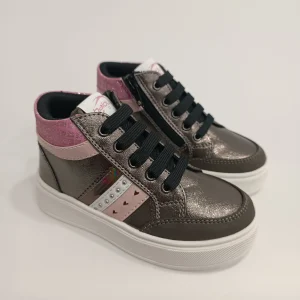 SCARPE DA BAMBINA BALDUCCI 20X