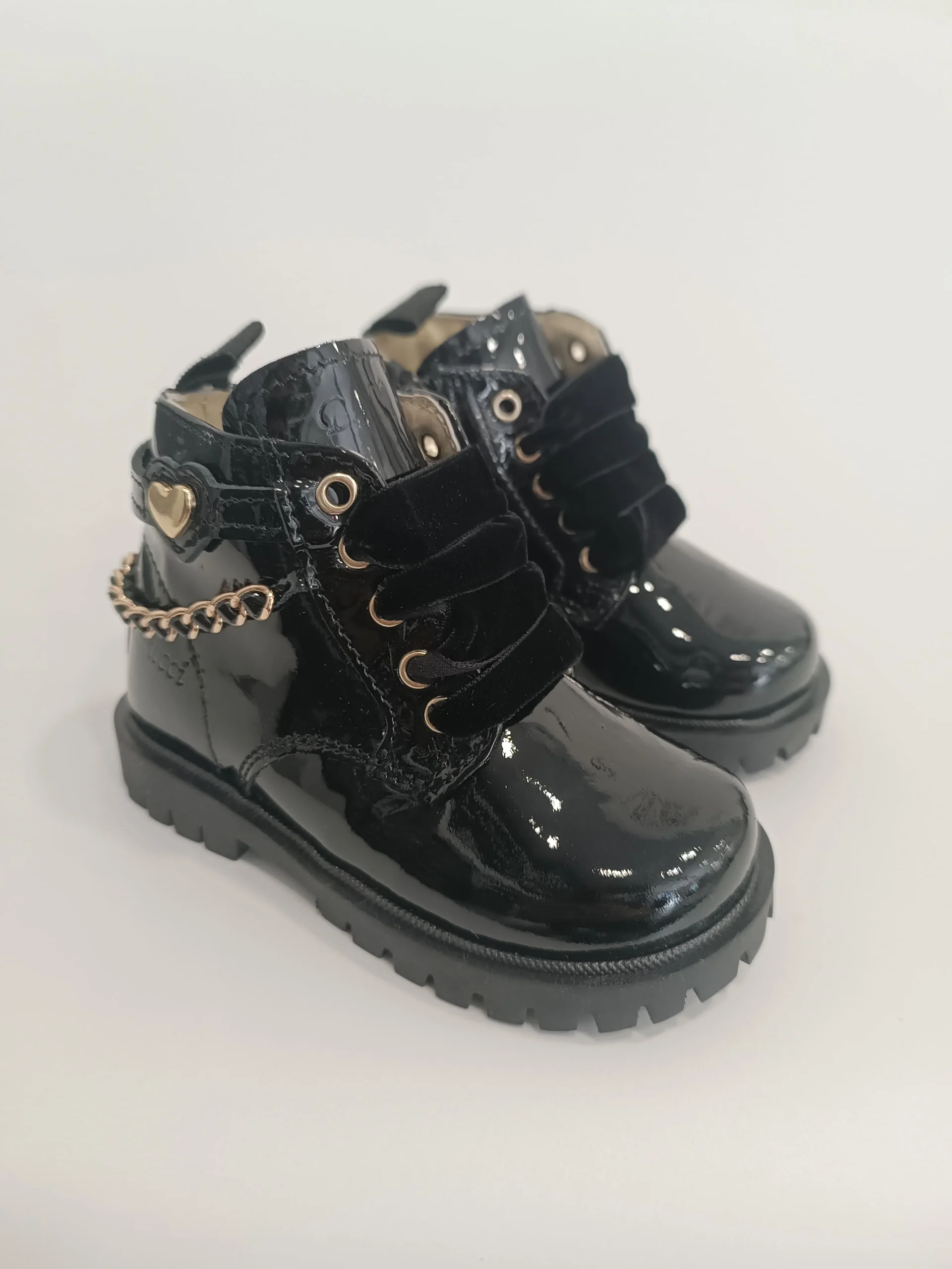 SCARPE DA BAMBINA BALDUCCI 1X - immagine 3