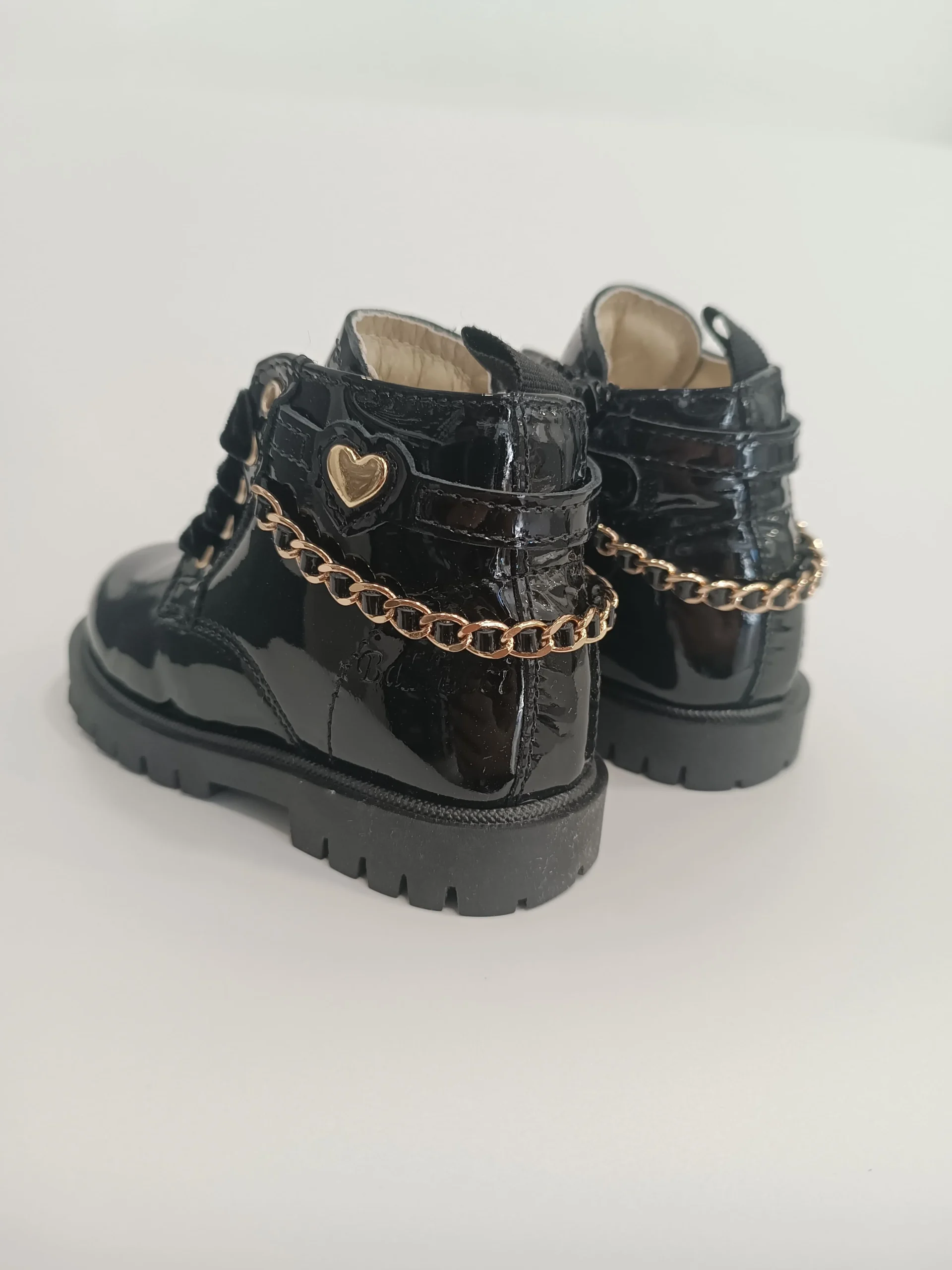 SCARPE DA BAMBINA BALDUCCI 1X - immagine 6