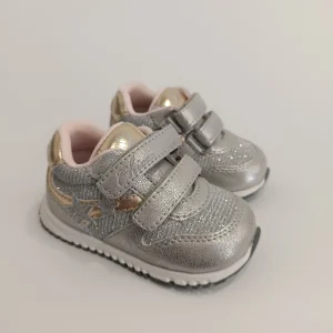 SCARPE DA BAMBINA CHICCO 5X