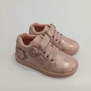 SCARPE DA BAMBINA CHICCO 15X