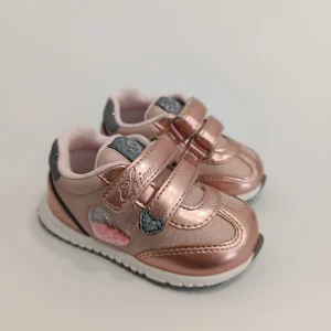 SCARPE DA BAMBINA CHICCO 2X