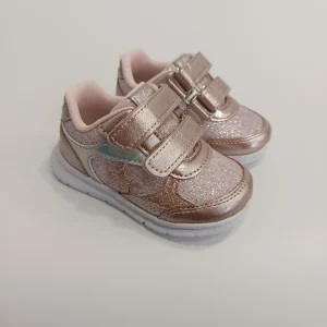 SCARPE DA BAMBINA CHICCO 1X