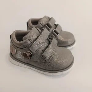 SCARPE DA BAMBINA CHICCO 4X