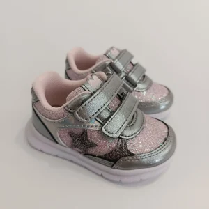 SCARPE DA BAMBINA CHICCO 6X
