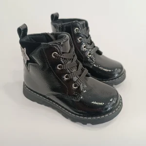 SCARPE DA BAMBINA CHICCO 14X