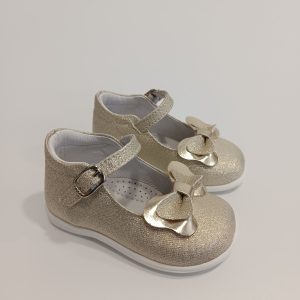 SCARPE DA BAMBINA MARTINA 4E