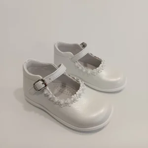 SCARPE DA BAMBINA MARTINA 2