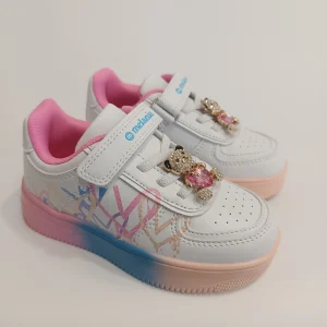 SCARPE DA BAMBINA MELANIA 8X