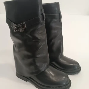 STIVALE DA BAMBINA MELANIA 10X