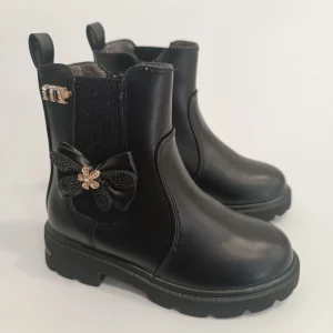 STIVALE DA BAMBINA MELANIA 11X