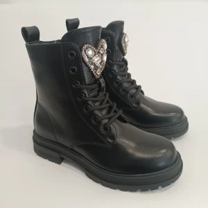 SCARPE DA BAMBINA MELANIA 5X