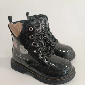 SCARPE DA BAMBINA MELANIA 6X