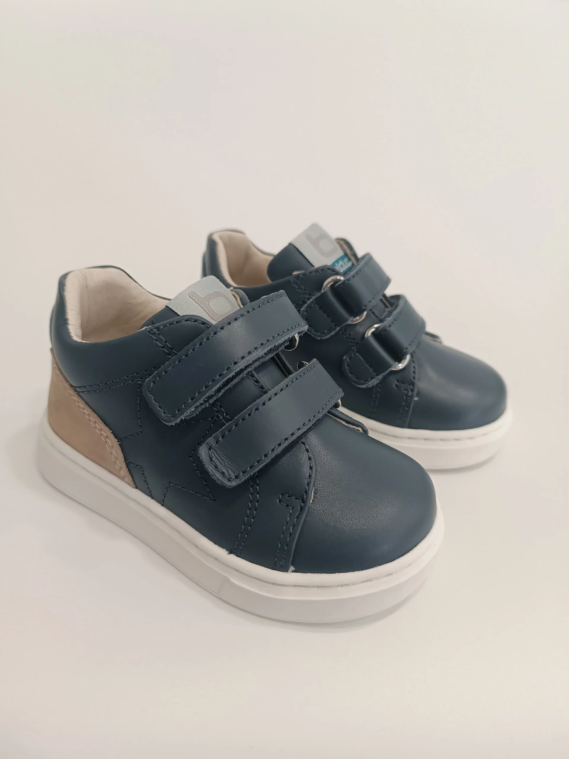 SCARPE DA BAMBINO BALDUCCI 13X