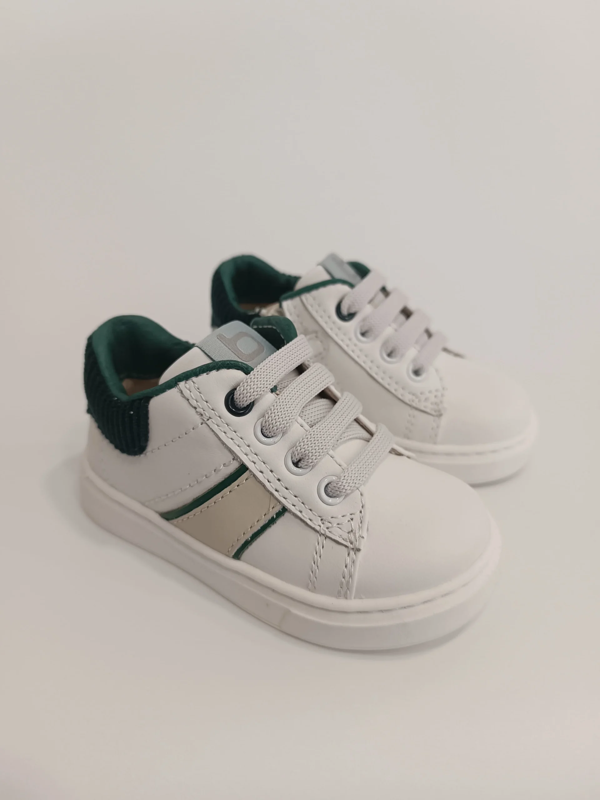 SCARPE DA BAMBINO BALDUCCI 14X