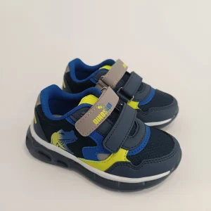 SCARPE DA BAMBINO CHICCO 23X