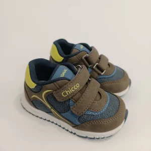 SCARPE DA BAMBINO CHICCO 31X
