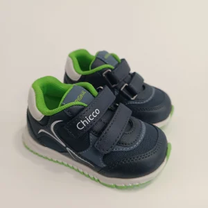 SCARPE DA BAMBINO CHICCO 33X