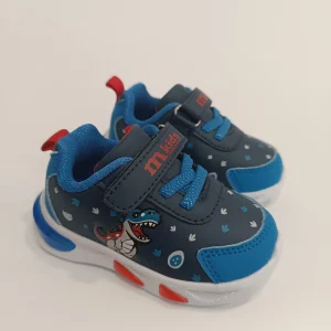 SCARPE DA BAMBINO MELANIA 2X