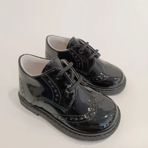 SCARPE DA CERIMONIA BAMBINO MR JERRY 5