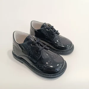 SCARPE DA CERIMONIA BAMBINO MR JERRY 7E