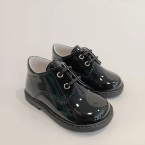 SCARPE DA CERIMONIA BAMBINO MR JERRY 119E