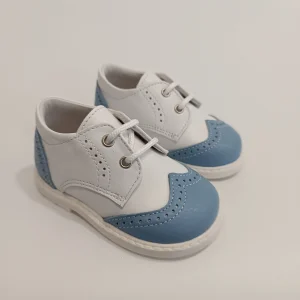 SCARPE DA BAMBINO MR JERRY 18E