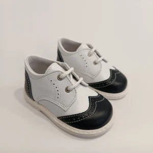 SCARPE DA BAMBINO MR JERRY 16E