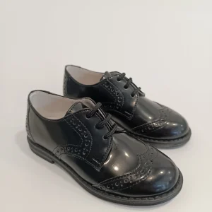 SCARPE DA CERIMONIA BAMBINO MR JERRY 9